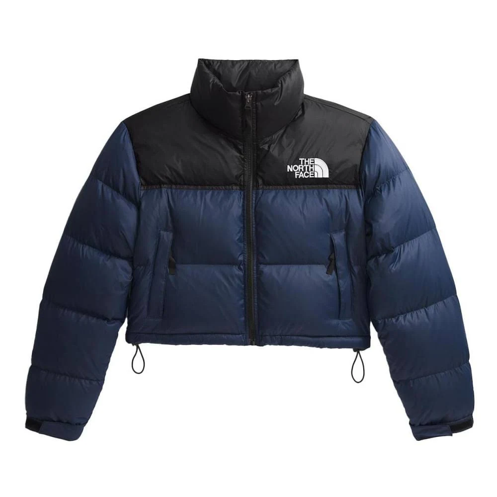 The North Face Women’s Nuptse Short Jacket