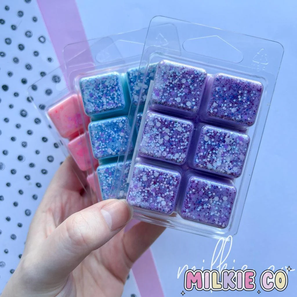 Melt Bundle - 90's Candy