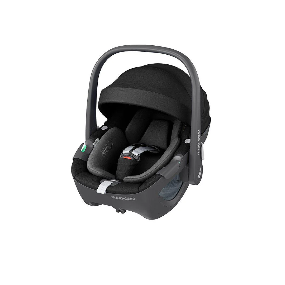 Maxi-Cosi 360 Family Kit Autostoel Bundel ?C Essential Collectie