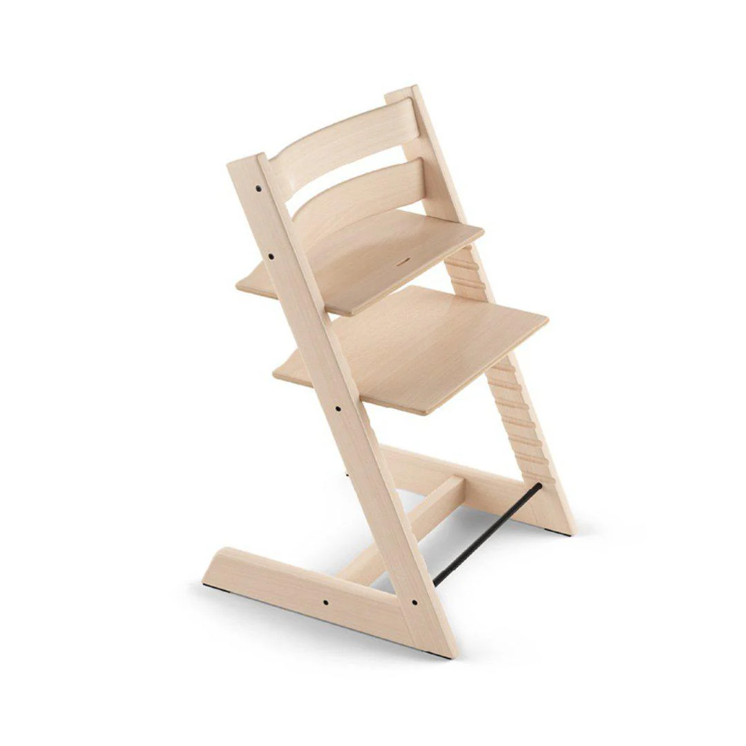 Stokke Tripp Trapp Kinderstoel - Naturel