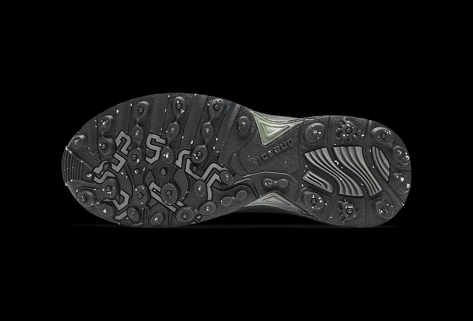 Icebug Women’s Metro2 BUGrip