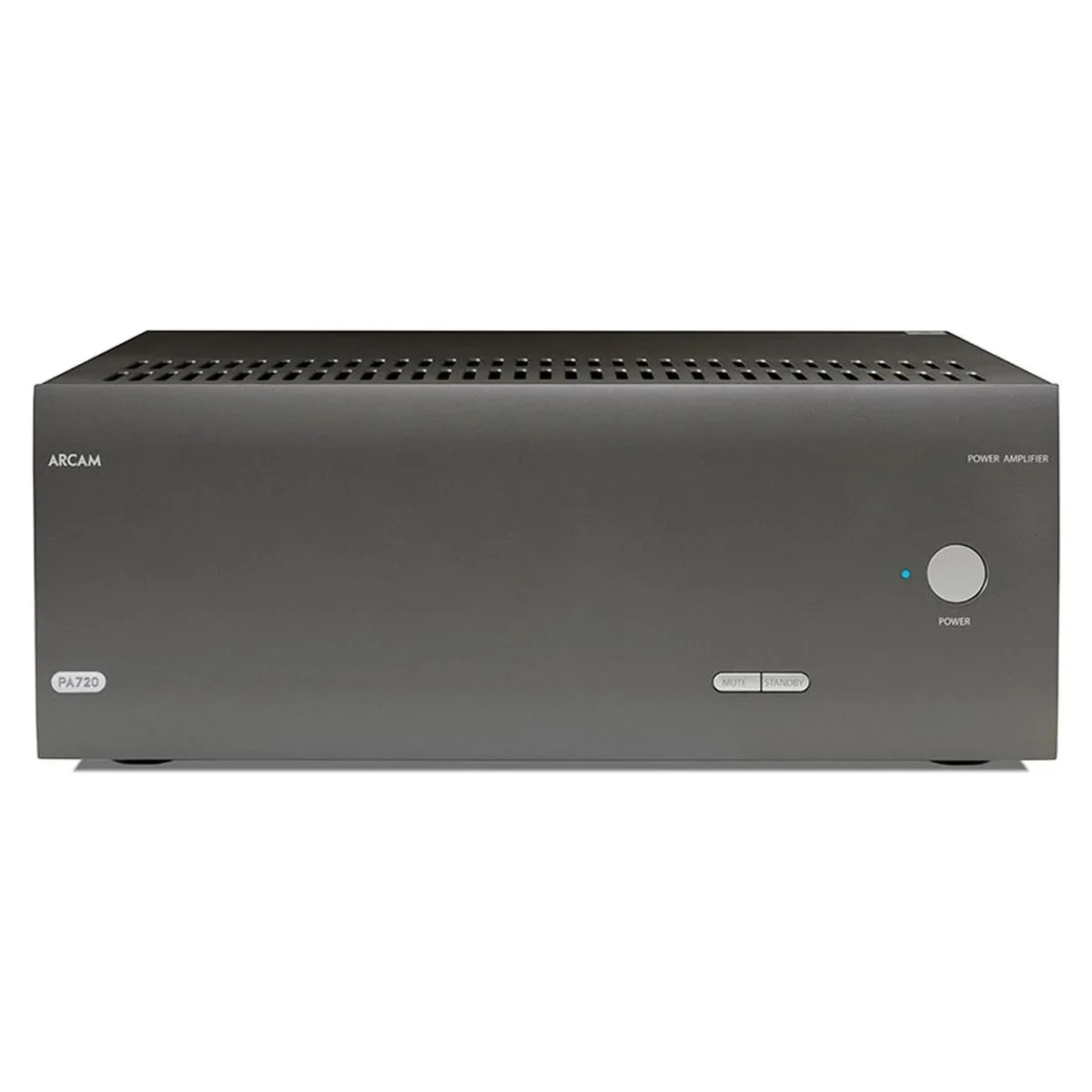 Arcam PA720 7-channel power amplifier