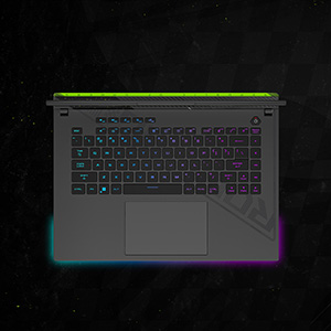 ASUS ROG STRIX G16 G614 PC Portable Gamer 16''