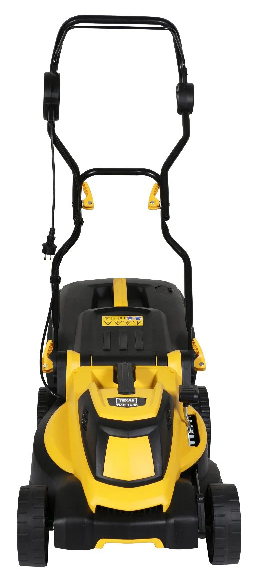 Texas Elektro-Rasenm?her TME1600