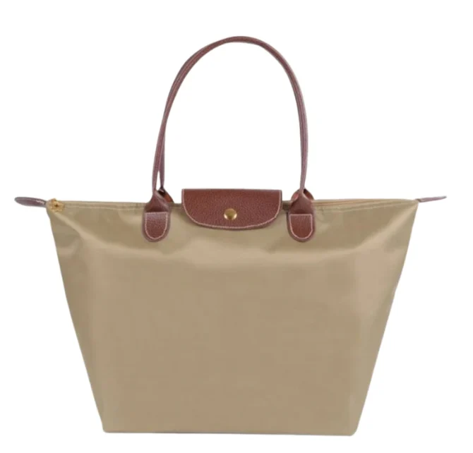 Damen Umhängetasche aus Leder - Elegantes Design & Hochwertige Luxustasche