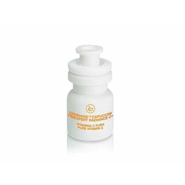 T Radiance C+ Vitamin C Ampoules