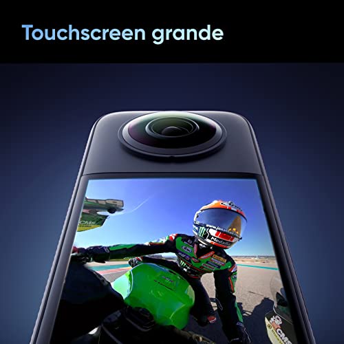 Insta360 All Purpose Kit stabilizzazione