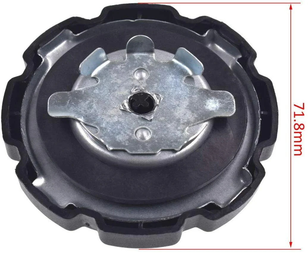 Fuel Tank Gas Cap For Harbor Freight Predator 2