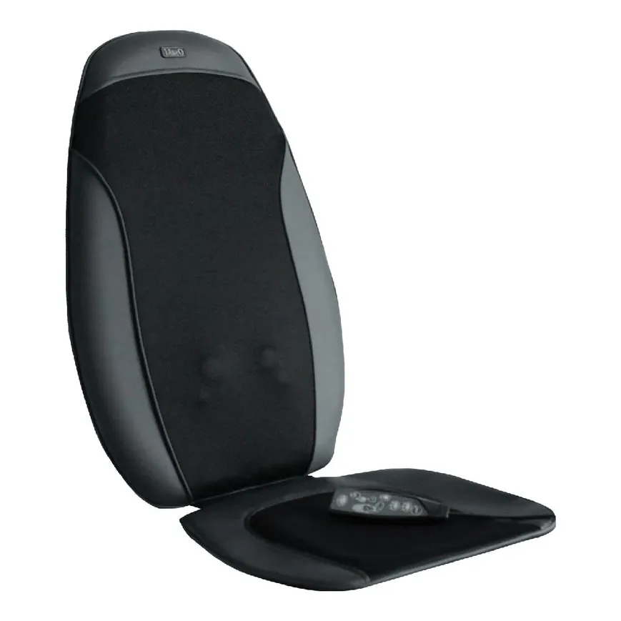 Osaki Shiatsu Massaging Back Seat (OS-11018)