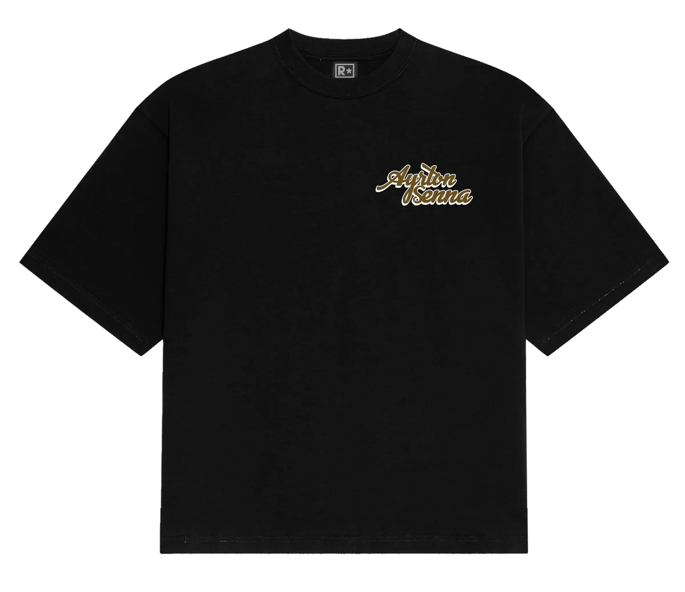 [PP] Senna Champion Tee