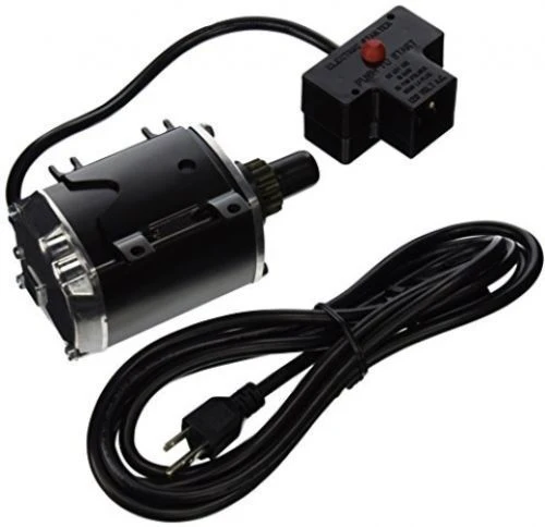 Electric Starter Motor For Murray 624808X4B C NA 627804X89D  Snow Blower Thrower