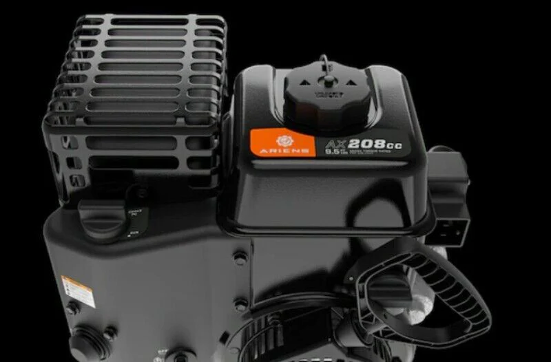 Ignition & Key For Ariens AX 208cc Motor Engine 9.5 Snow Blower Throwers