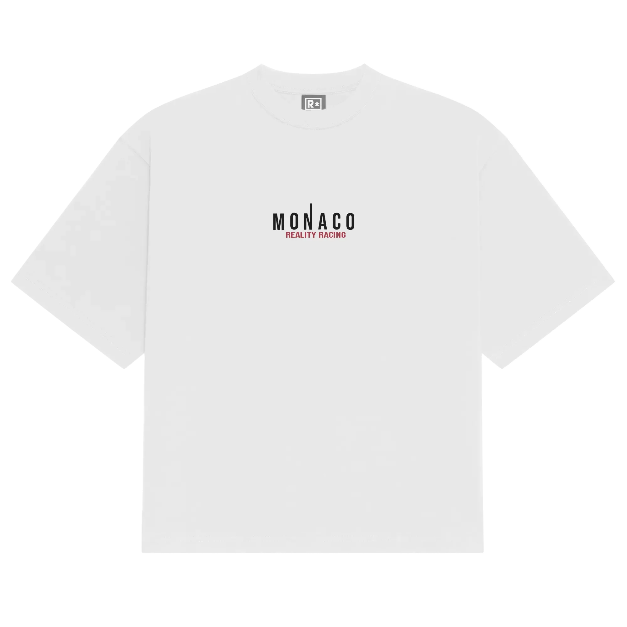 [PP] Monaco RB Tee