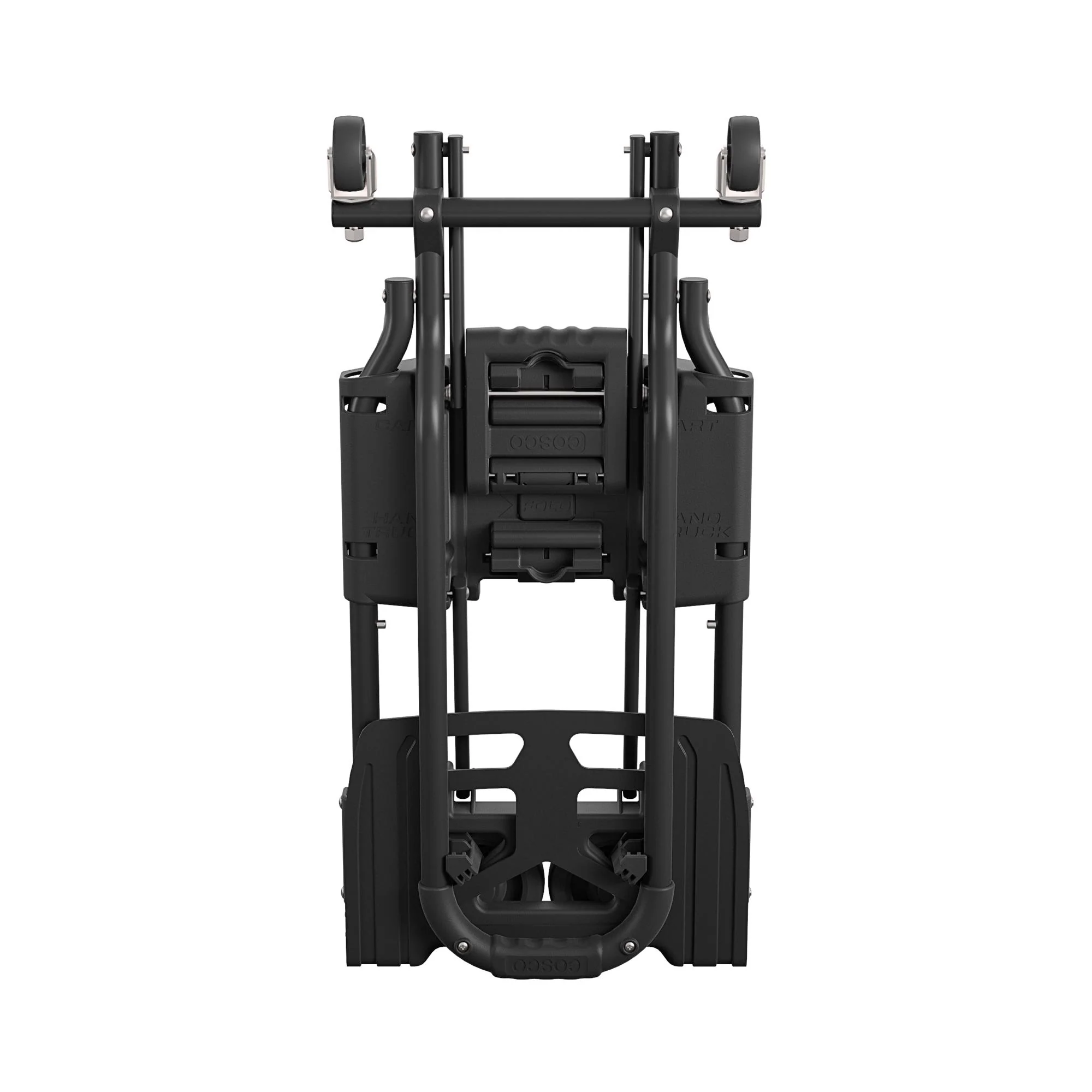 Shifter Multifunctionele Opvouwbare Kruiwagen en Kar