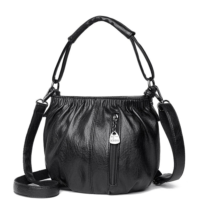 Cleo Bag | Uw go-to tas voor elke gelegenheid!