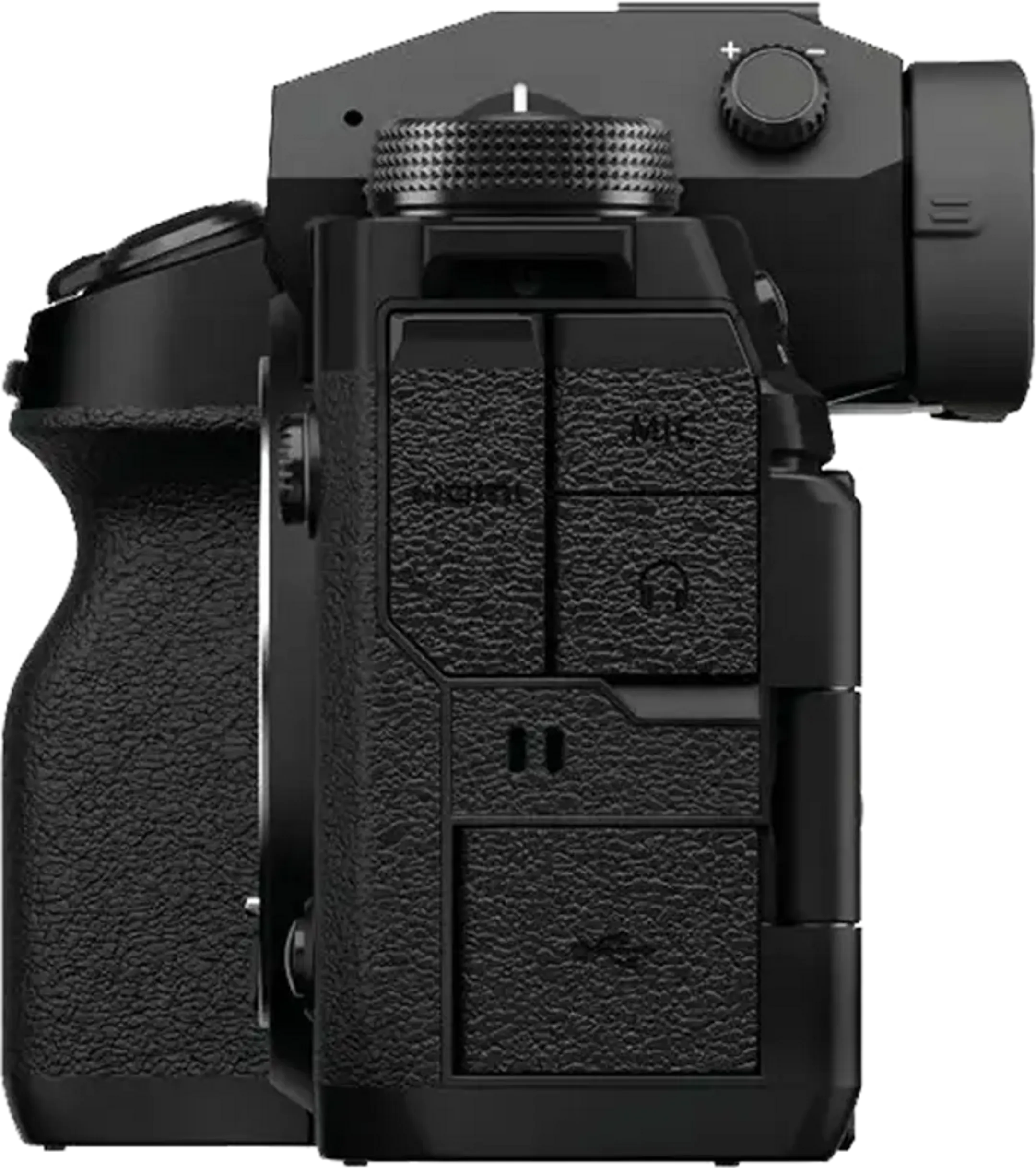 Fujifilm X-H2 body