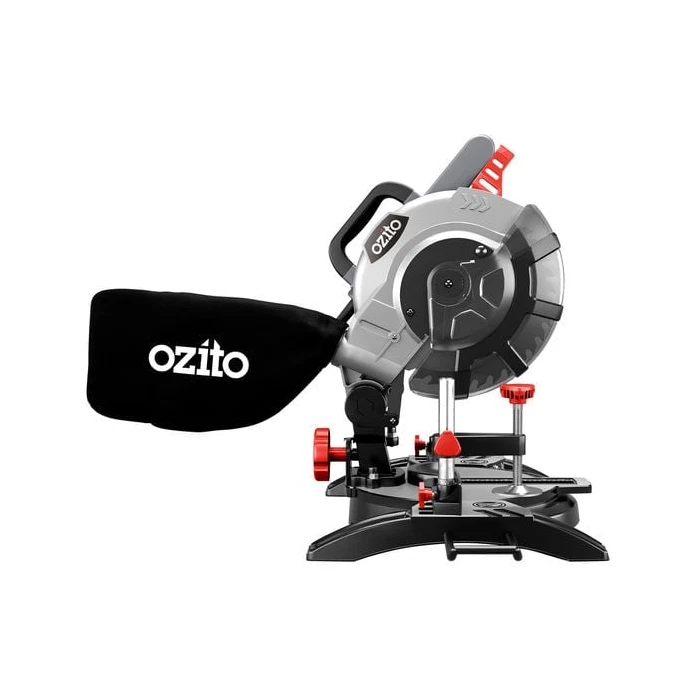 Ozito 1600W 210 mm (8?