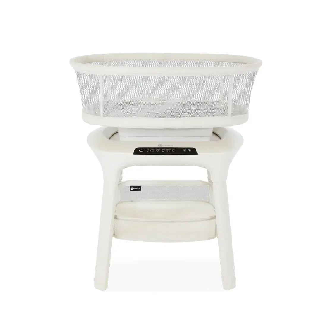 4moms Mamaroo Sleep Wieg