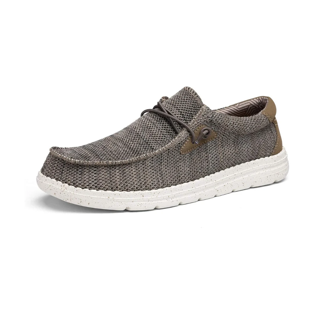Men's Lightweight Everyday Loafers �C Light Brown