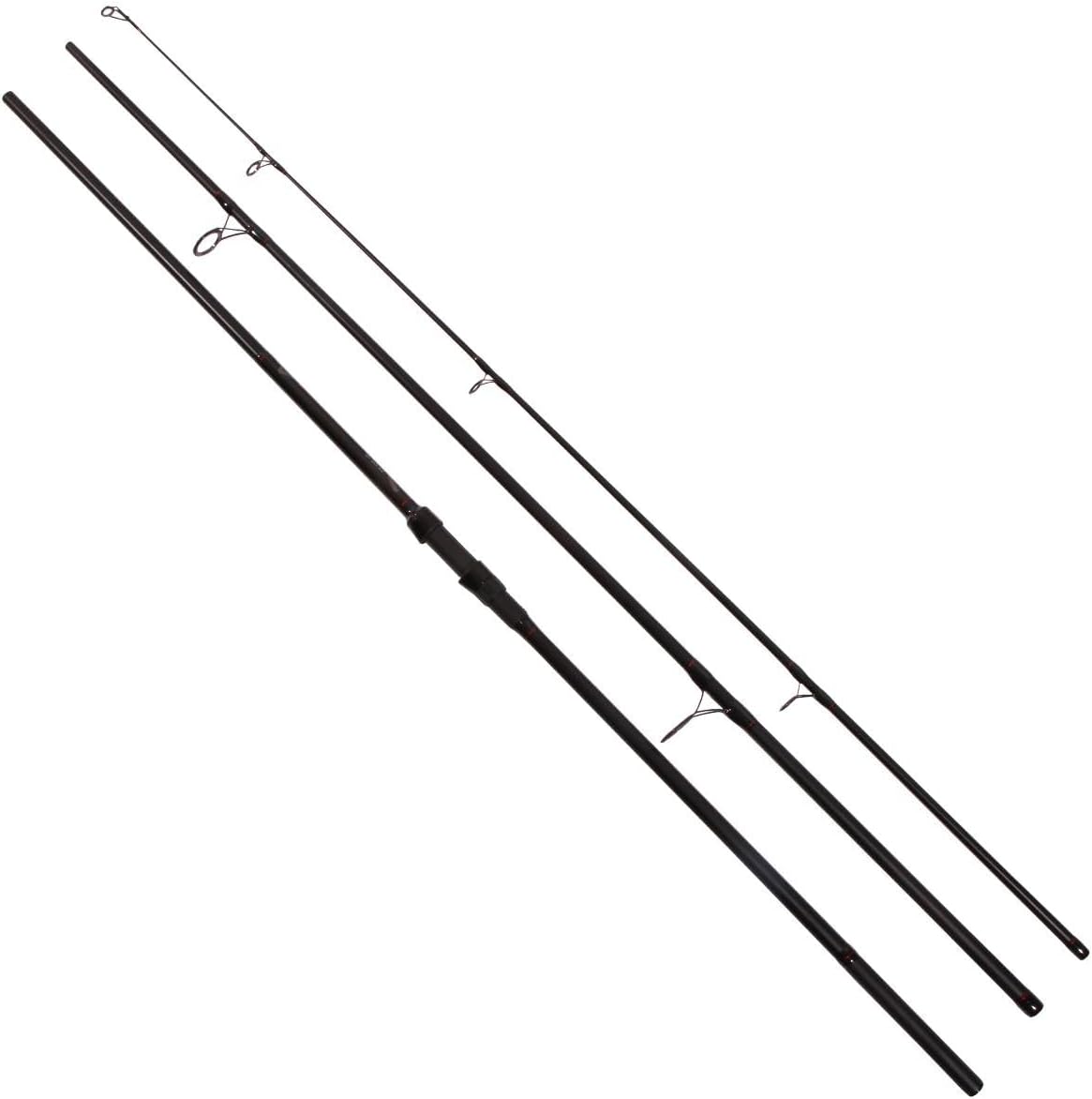 Ultimate Mega Complete Carp Nachtangel-Set - Karpfenset