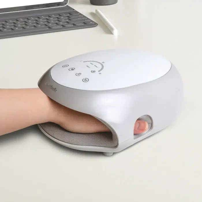 Amamedic AM8017 Hand Massager