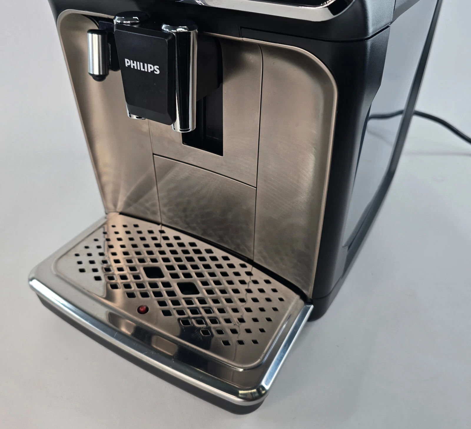 2025 Philips 4300 Series LatteGo Volautomatische Espresso Machine