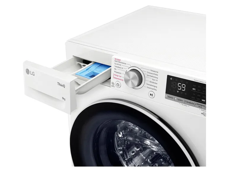 Waschmaschine ?F4WV7090?, 9kg, Wifi