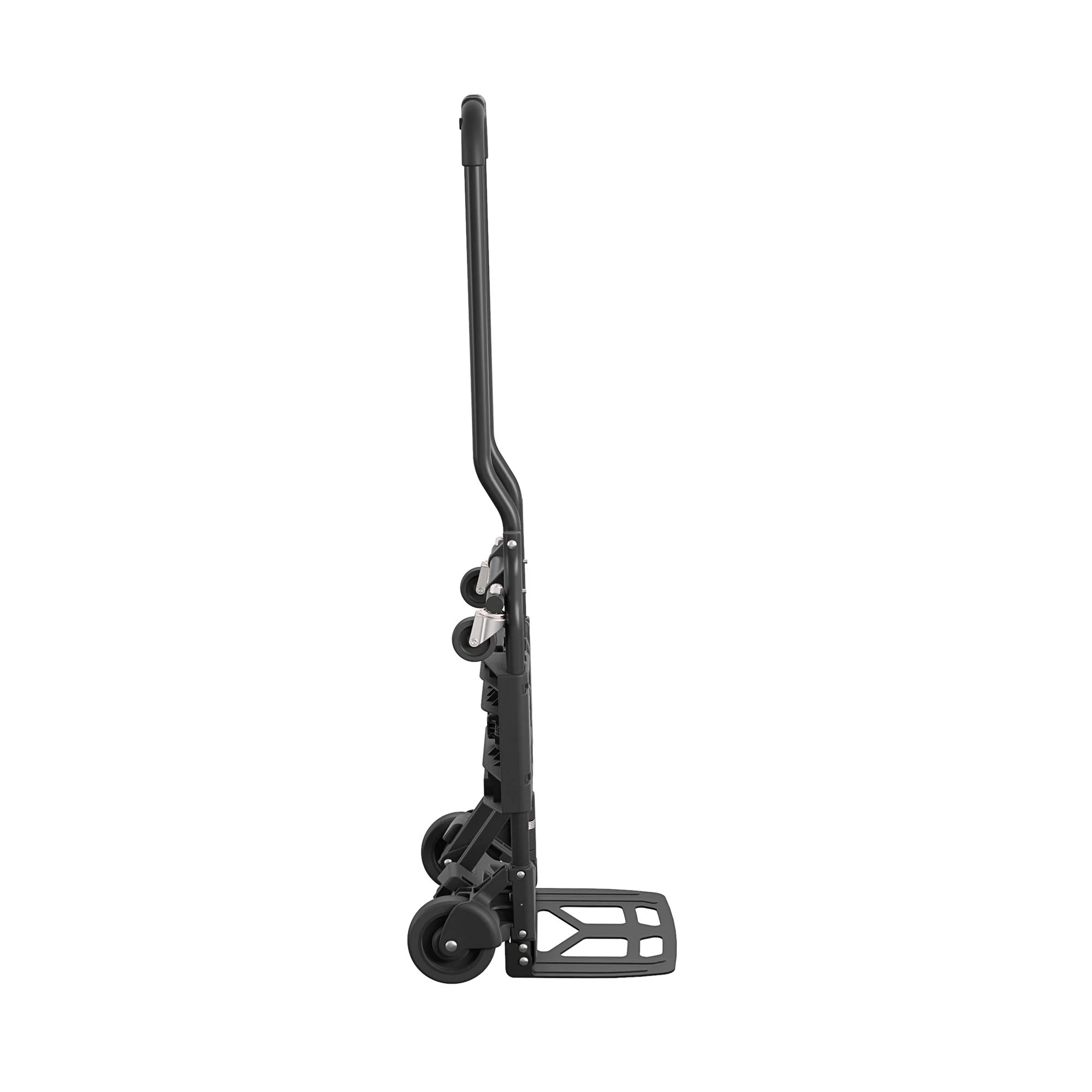 Shifter Multifunctionele Opvouwbare Kruiwagen en Kar