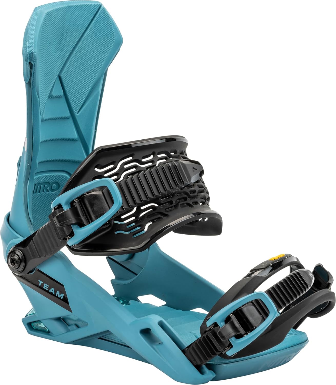 Nitro Herren Team Snowboardbindung