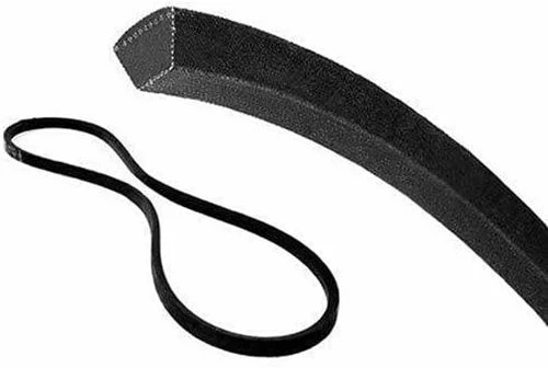 114895 Drive Belt For Toro Wheel Horse 520H 518H 516H 416H 310-8 312-8 416-8 520