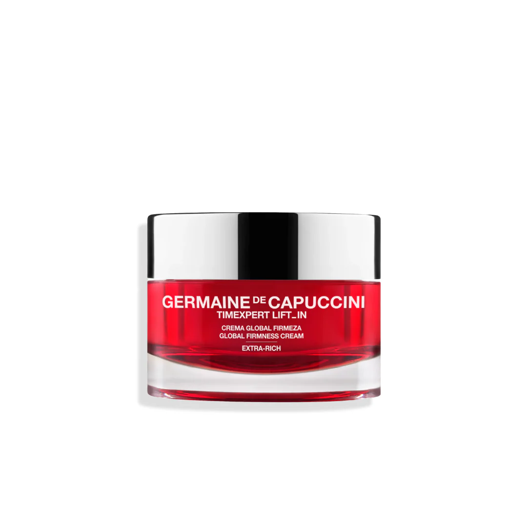 Global Firming Cream - Extra Rich for Dry to Very Dry Skin