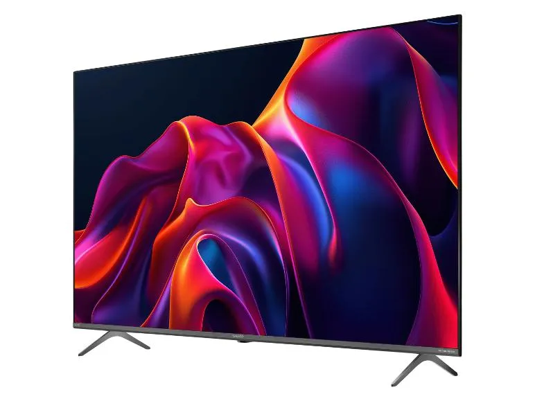 ULTRA HD SMART TV ?50GM6245E?, met spraakbesturing