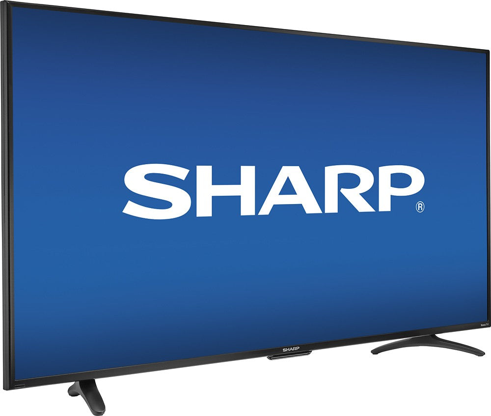 Sharp 55