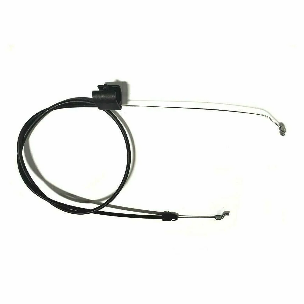 Brake Control Cable For Troy Bilt 12AVC35U766 12AVC35U711 12AVO2A3766 Lawn Mower