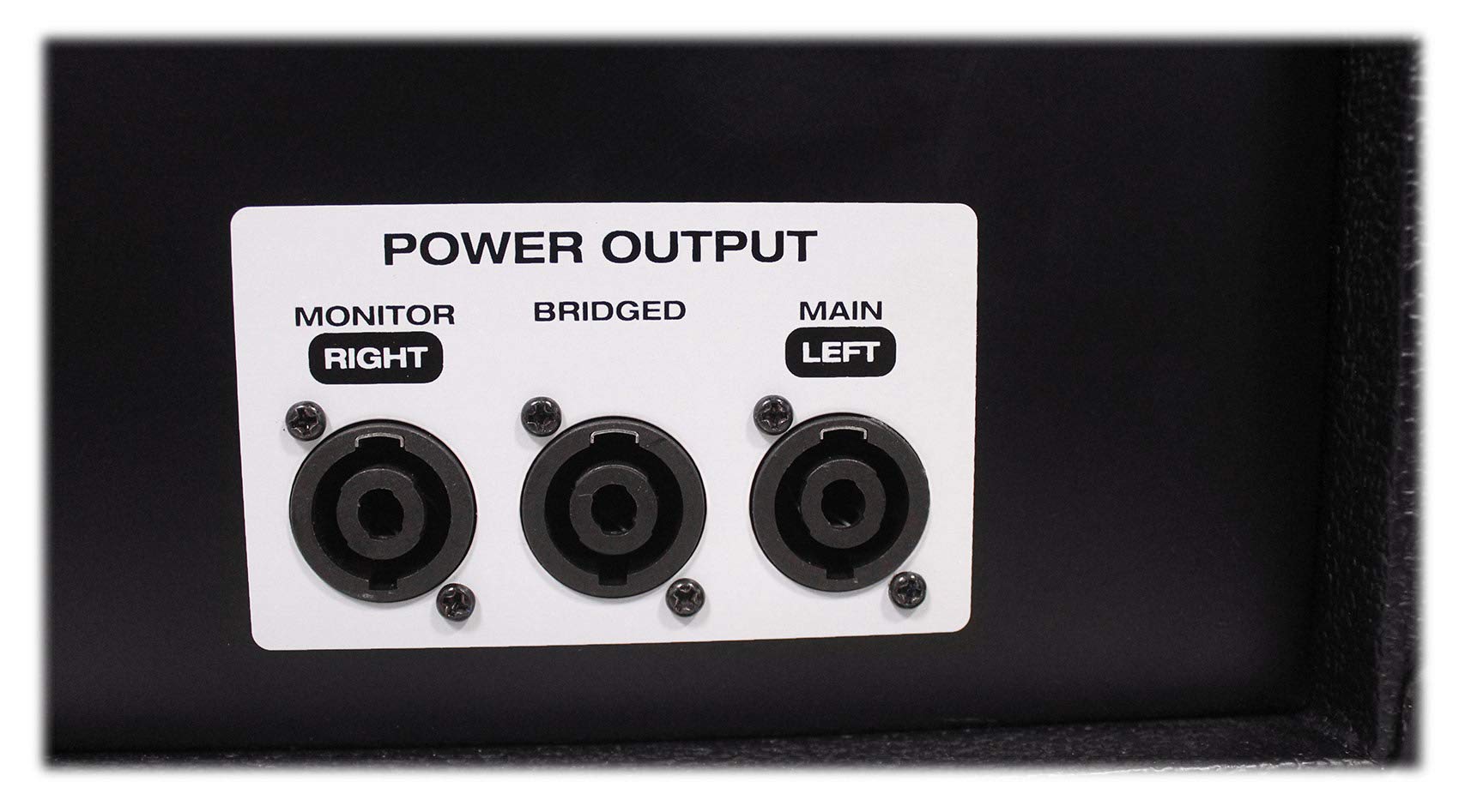 Rockville RPM109 12 Ch Powered Amplifier