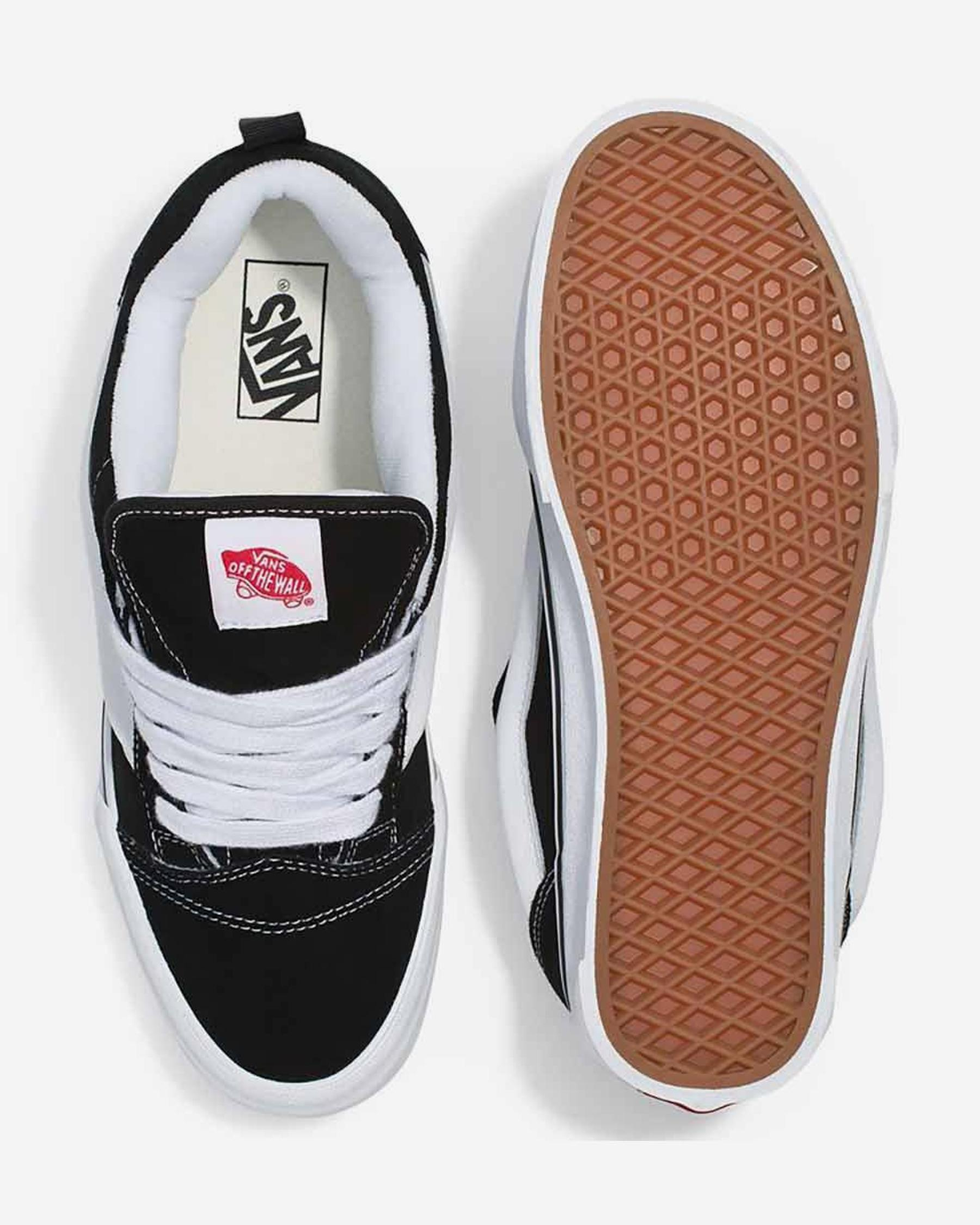 Vans Knu Skool