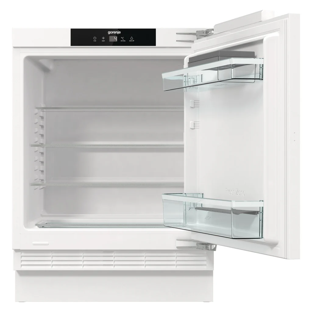 2025 Gorenje EB-koelapparaat met vaste deur, UB-compatibel RIU 609 EA1