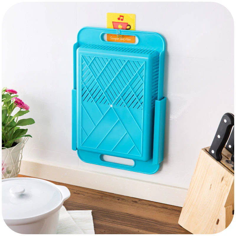 Multifunction Kitchen Cutting Board with Drain Basket & Sink �?Smart Chopping Board for Vegetables, Meat & Meal Prep
