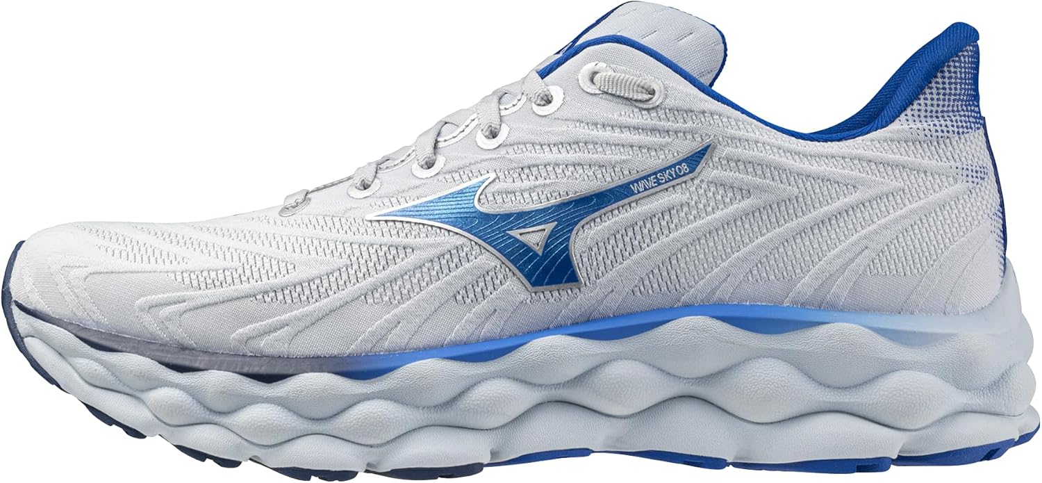 Mizuno Herren Mens Wave Sky 8Laufschuh