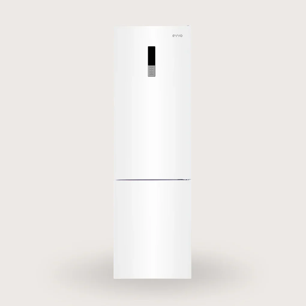 Frigorífico Combi EVVO F55