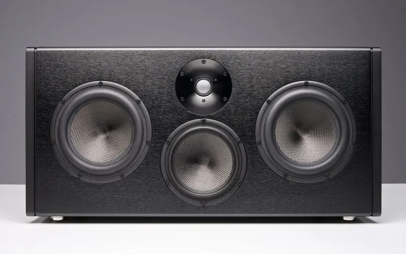 Magico SCC speaker (each)