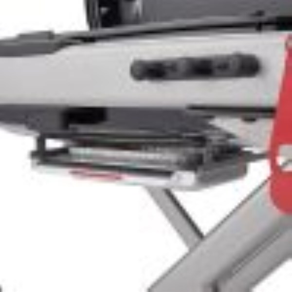 Weber Traveler Compact Gas Barbecue Black