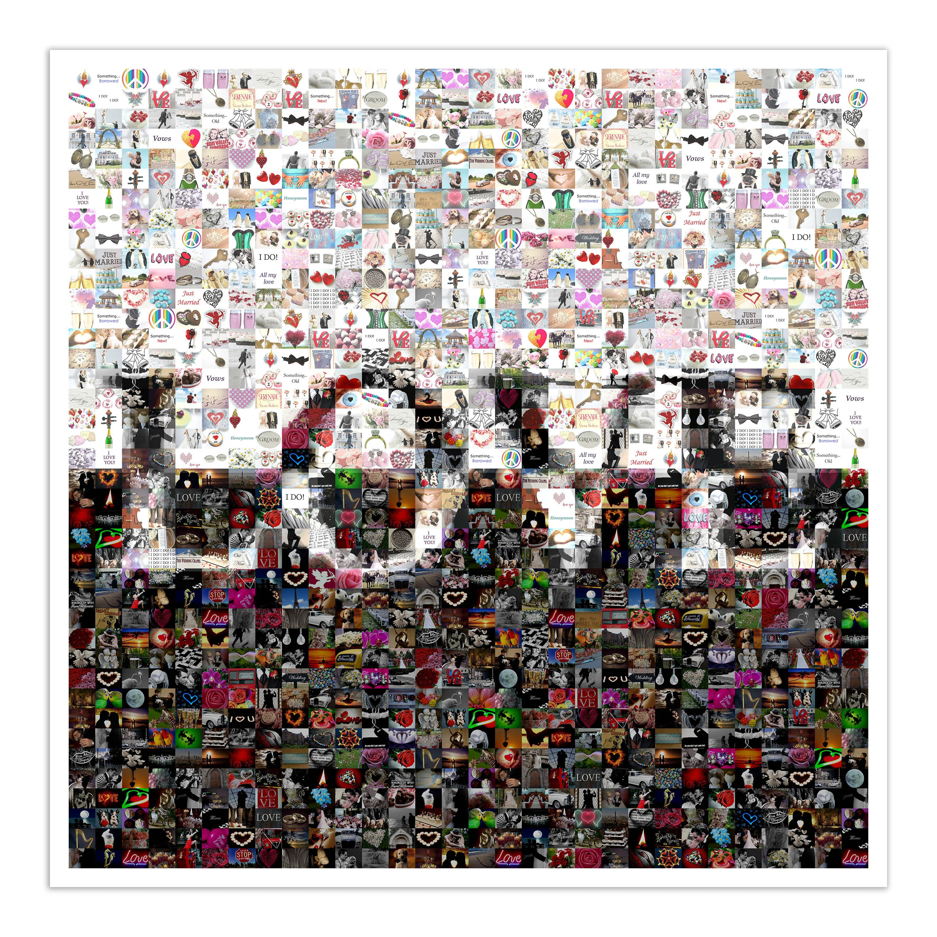 Love Inverse