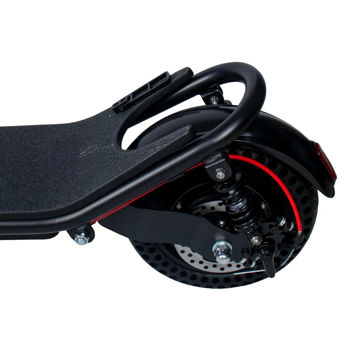 Swoop E-Scooter ES600X