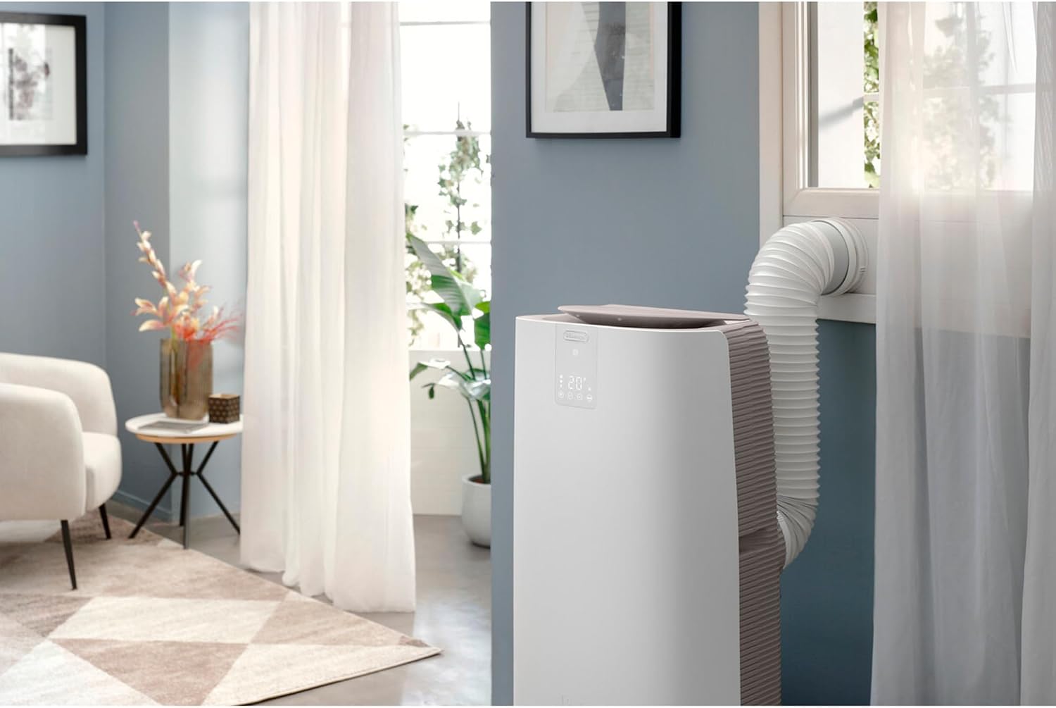 De'Longhi Klimagerät Pac AP120 GentleJet