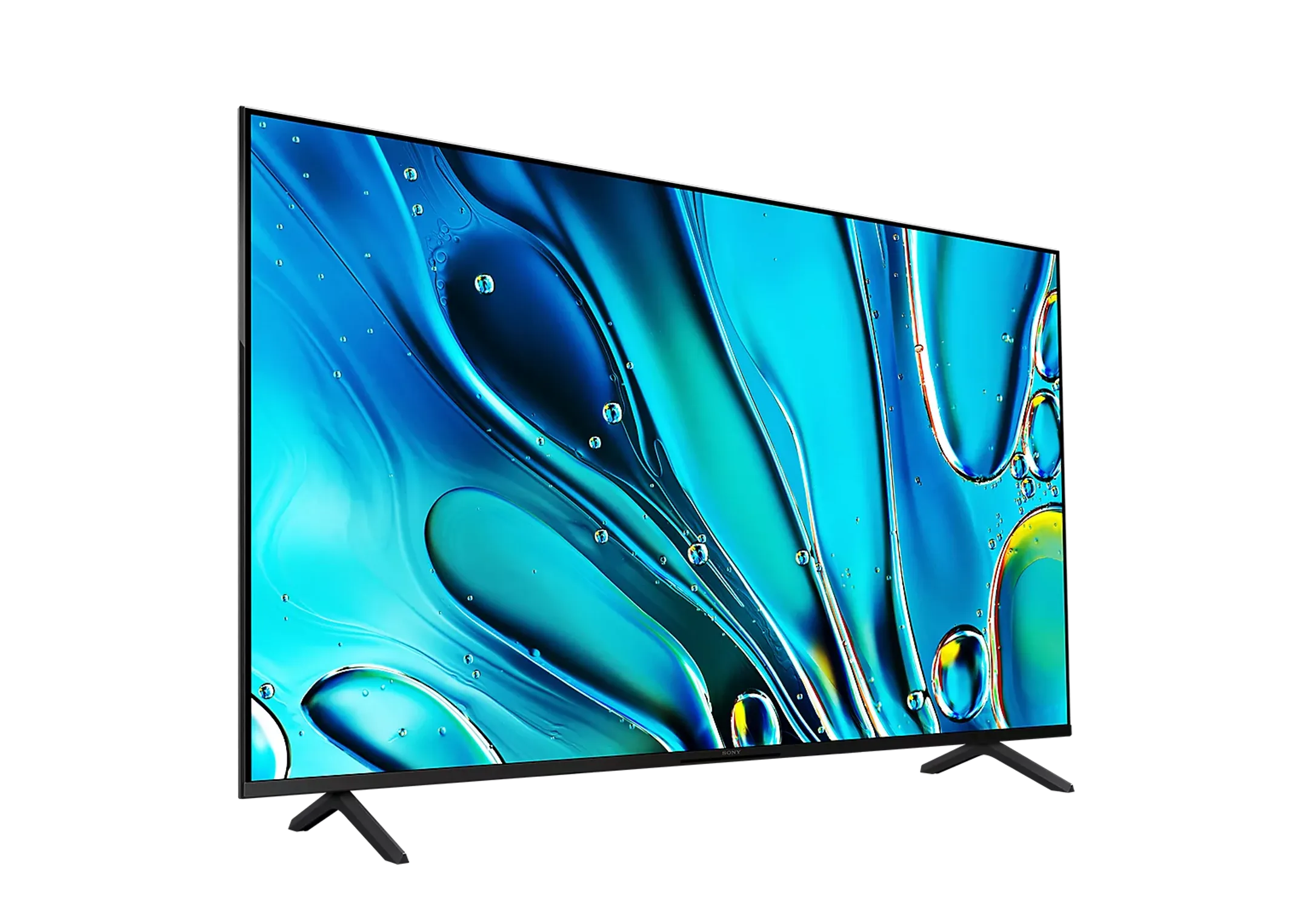 Sony LED 4K TV BRAVIA 3 K50S39B (2025) - 50 inch