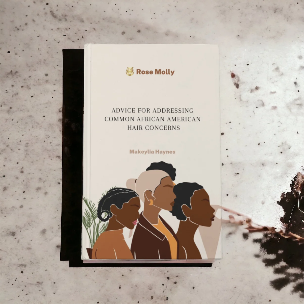 Nurturing Tresses: Advice For Addressing Common African American Hair Concerns