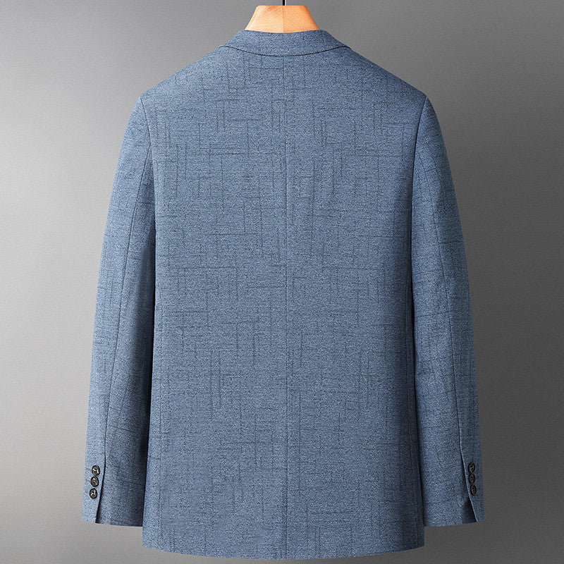 Herren Blazer Casual Slim Fit