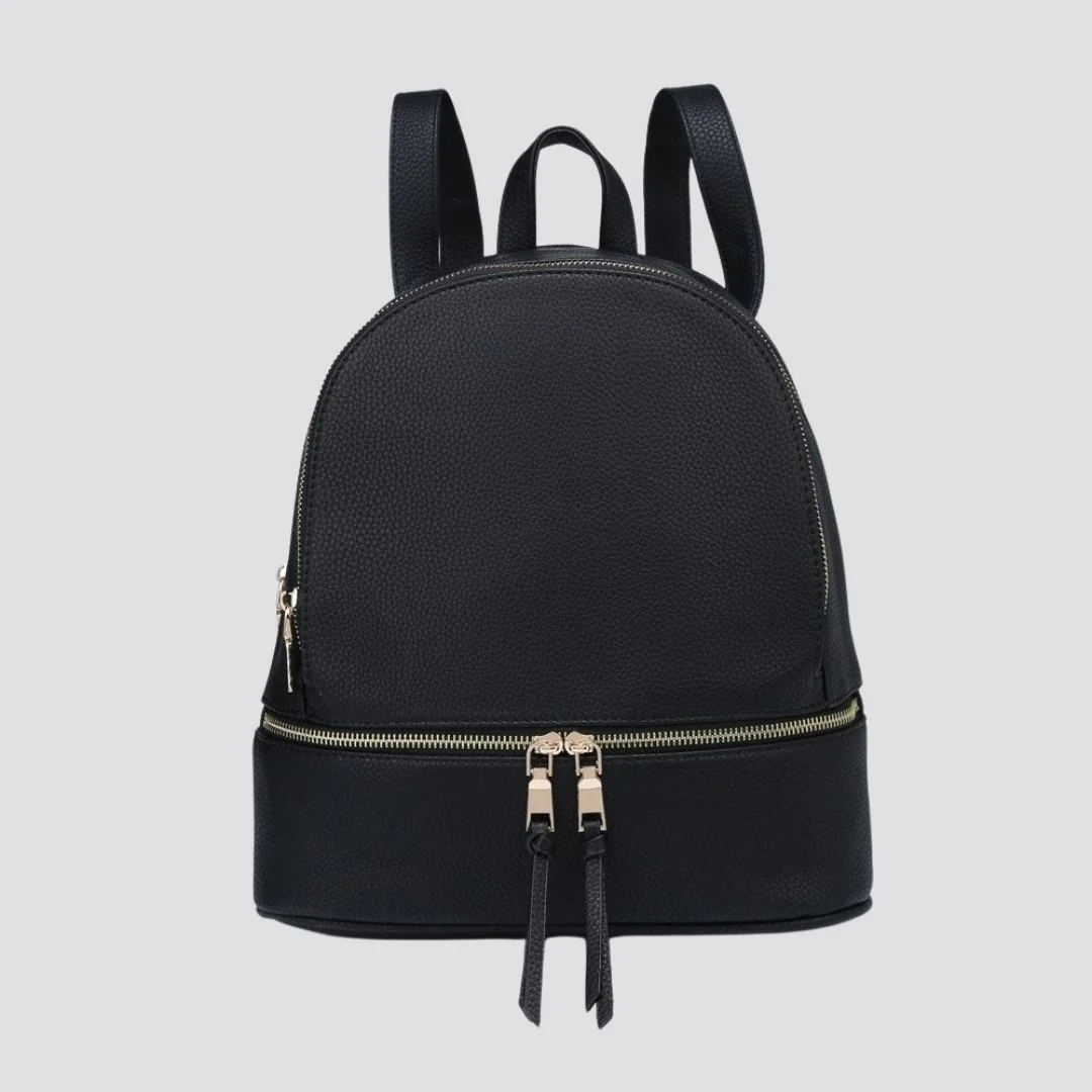 Ivy Backpack | Black