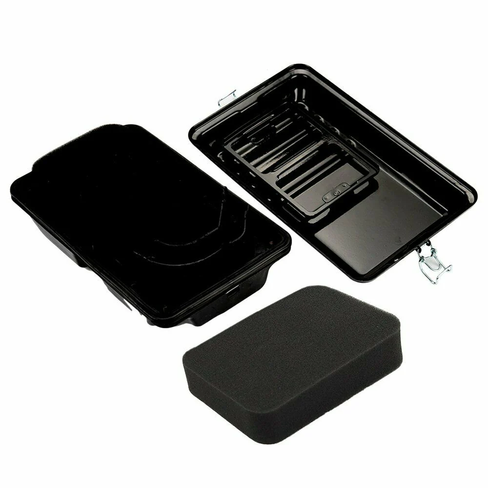 Air Filter Box For Champion 41332 41513 41537 41153 Generators